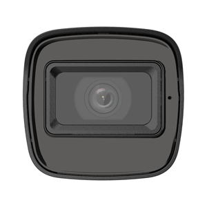 HILOOK IPC-B141HE-UC, 4Mpix, 2.8mm Lens, H265+, 20Mt Gece Görüşü, PoE, Dahili Mikrofon, Bullet, IP Kamera