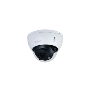 DAHUA IPC-HDBW1230R-ZS-2812-S5, 2Mpix, 2.8-12mm Motorize Lens, 40Mt Gece Görüşü, H265+, IP67, IK10, PoE, Dome, IP Kamera