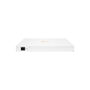 HP Aruba Instant On, JL686B, 1930-48G, 48Port, GigaBit, PoE 370W, 4 Port Gigabit SFP, Yönetilebilir, Rack Mount Switch