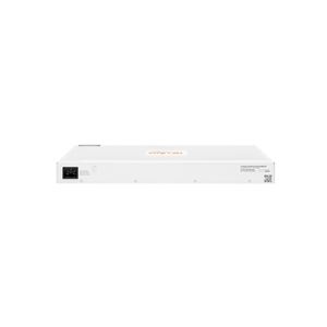 HP Aruba Instant On, JL812A, 1830-24G, 24Port, GigaBit, 2 Port Gigabit SFP, Yönetilebilir, Rack Mount Switch