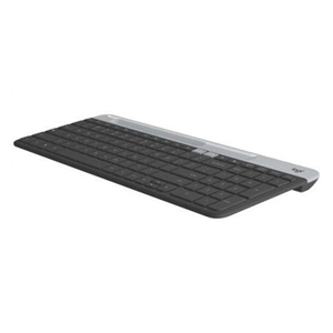 LOGITECH K580, Siyah, 920-010624, Slim Multi Device, Bluetooth, Türkçe Q, Klavye