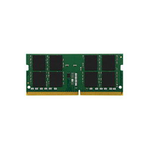 KINGSTON KVR32S22D8/16, 16Gb, 3200Mhz, DDR4, Sodimm Notebook RAM, 1,2V, CL22