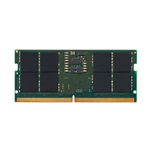 KINGSTON KVR56S46BS8/16, 16Gb, 5600Mhz, DDR5, Sodimm Notebook RAM, 1,1V, CL46