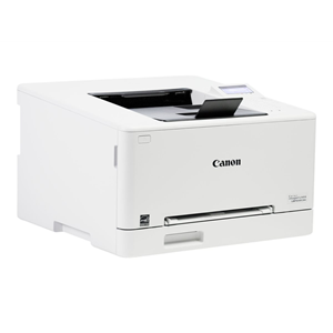 CANON i-SENSYS LBP646CDW, Wifi, Lan, Duplex, Renkli Lazer, Yazıcı (Dakikada 25 Sayfa) ORİJİNAL TONERLİ