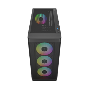 LEOPARD-06, Intel i7-14700F, 24Gb DDR5 Ram, 1Tb NVMe SSD, 16Gb GDDR7 RTX5060TI Ekran Kartı, 2000W Kasa, OEM PAKET
