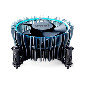 Intel Laminar RM1, M23901-001, (12,13,14 Nesil), LGA1851/1700 için Uyumlu, Orijinal FAN