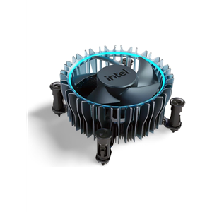 Intel Laminar RM1, M23901-001, (12,13,14 Nesil), LGA1851/1700 için Uyumlu, Orijinal FAN