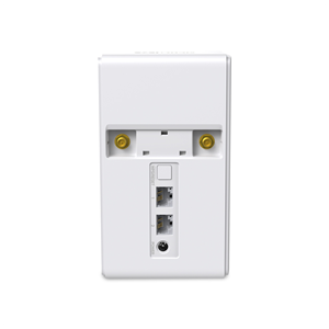 MERCUSYS MB110-4G, N300, 2Port, 300Mbps, Sim Kart Yuvalı, 4G-LTE, Router