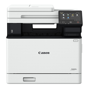 CANON i-SENSYS MF752CDW, Renkli Lazer Yazıcı, Tarayıcı, Fotokopi, Wifi, Lan, Duplex, ORİJİNAL TONERLİ