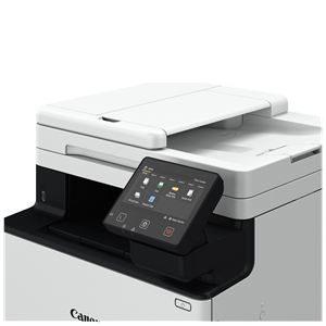 CANON i-SENSYS MF752CDW, Renkli Lazer Yazıcı, Tarayıcı, Fotokopi, Wifi, Lan, Duplex, ORİJİNAL TONERLİ