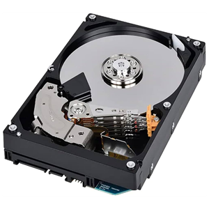 TOSHIBA ENTERPRISE, MG10ADA10TE, 3.5", 10TB, 512Mb 7200 Rpm, 7/24 Güvenlik, Data Center, Nas, Server, HDD (Türkiye Distribütörü Garantili)