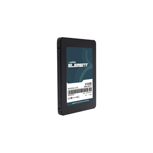 Mushkin ELEMENT, 512GB, 500-450Mb/s, 2.5", SATA3, SSD (MKNSSDEL512GB)