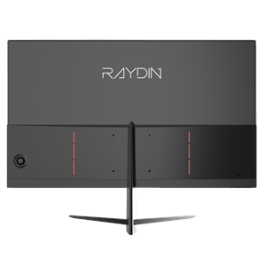 RAYDIN MM24DFI-180HZ, 23.8", 1ms, 180Hz, Full HD, 300 nits, HDMI, DP, IPS LED, Flat, Frameless, FreeSync Gaming Monitör