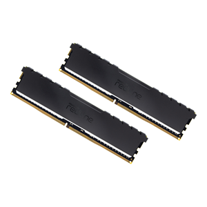 MUSHKIN redLine, MRF4U320GJJM8GX2, 2x8Gb Kit, 3200Mhz, DDR4, CL16, Desktop Gaming RAM (Soğutuculu)