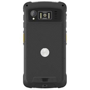 NEWLAND MT9055-W4-DO, WiFi, Data Only, Android, GPS, NFC, Bluetooth, 5 inç Dokunmatik Ekran, 2D Karekod, EL Terminali (Kılıf var)