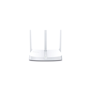 MERCUSYS MW305R, 4Port, 300Mbps, 2.4Ghz WiFi, Masaüstü, Megabit, Router