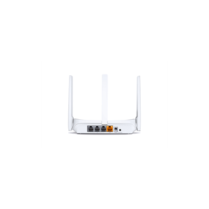 MERCUSYS MW305R, 4Port, 300Mbps, 2.4Ghz WiFi, Masaüstü, Megabit, Router
