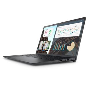 DELL Vostro 3530, N1605PVNB3530U, i7-1335U, 15,6" FHD, 16Gb Ram, 512Gb SSD, Paylaşımlı Ekran Kartı, Free Dos Notebook (6292506-210276813)