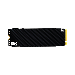 TwinMOS NV1TBG42280, 1TB, 7500-6800Mb/s, Gen4, NVMe PCIe M.2 2280, SSD, TLC 3DNAND (Soğutuculu)