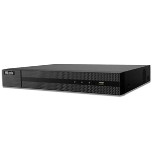 HILOOK NVR-116MH-C, 16Kanal, 8Mpix, H265+, 1 HDD Desteği, 1080P Kayıt, 160Mbps Bant Genişliği, 4K Motion Detection 2.0, NVR