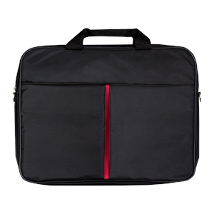 PLM Drexel 6300 Notebook Çantası 15,6" Siyah