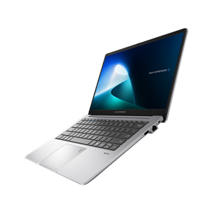 ASUS P1403CVA-I58512G0D, ExpertBook P1, i5-13420H, 14" FHD, 8Gb DDR5 Ram, 512Gb SSD, Paylaşımlı Ekran Kartı, Free Dos, Kurumsal Notebook
