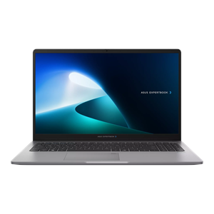 ASUS P1503CVA-C516512G0D, ExpertBook P1, Core 5 210H, 15.6" FHD, 16Gb DDR5 Ram, 512Gb SSD, Paylaşımlı Ekran Kartı, Free Dos, Kurumsal Notebook