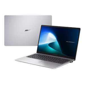 ASUS P1503CVA-C516512G0D, ExpertBook P1, Core 5 210H, 15.6" FHD, 16Gb DDR5 Ram, 512Gb SSD, Paylaşımlı Ekran Kartı, Free Dos, Kurumsal Notebook