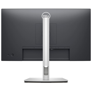 DELL P2425H, 23,8", 5ms, 100Hz, Full HD, D-Sub, HDMI, DP, USB, Type-C, Pivot, IPS LED MONİTÖR