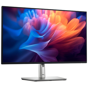 DELL P2725HE, 27", 5ms, 100Hz, Full HD, HDMI, DP, USB, Type-C, RJ45, Pivot, IPS LED MONİTÖR
