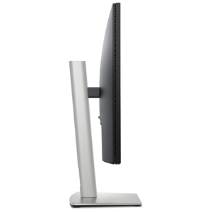 DELL P2725HE, 27", 5ms, 100Hz, Full HD, HDMI, DP, USB, Type-C, RJ45, Pivot, IPS LED MONİTÖR