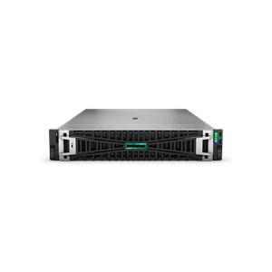 HP P71674-425, DL380, GEN11, Intel Xeon Silver 4510, 64Gb DDR5 RDIMM Ram, 2x960Gb SSD Disk, MR408i-o NC 8SFF, 2x1000W Power, 2U RACK, SERVER