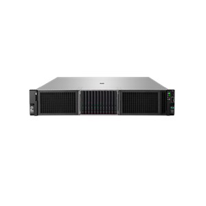 HP P71674-425, DL380, GEN11, Intel Xeon Silver 4510, 64Gb DDR5 RDIMM Ram, 2x960Gb SSD Disk, MR408i-o NC 8SFF, 2x1000W Power, 2U RACK, SERVER