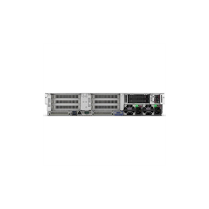 HP P81787-B21, DL380, GEN11, Intel Xeon GOLD 6530, 2x32Gb DDR5 RDIMM Ram, 2x480Gb SSD Disk, MR408i-o NC 8SFF, 2x1000W Power, 2U RACK, SERVER