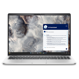 DELL Pro 16 Plus PB16250-BTO301-U Ultra 5-238V, 16" FHD, 32Gb Ram, 1Tb SSD, Paylaşımlı Ekran Kartı, Free Dos Notebook