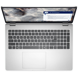 DELL Pro 16 Plus PB16250-BTO301-U Ultra 5-238V, 16" FHD, 32Gb Ram, 1Tb SSD, Paylaşımlı Ekran Kartı, Free Dos Notebook
