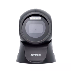 PERFORMAX PR-X1200, Masaüstü Tipi, USB Kablolu, 2D, Imager, Karekod Barkod Okuyucu