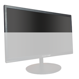 POWERGATE PG20TNB, 20", 5ms, 75Hz, 1600x900, D-Sub, HDMI, TN LED Monitör