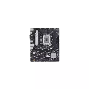ASUS PRIME B760M-K, 2xDDR5, 2x M.2, D-SUB, HDMI, 12-13.14.Nesil, LGA1700 Soket, Anakart