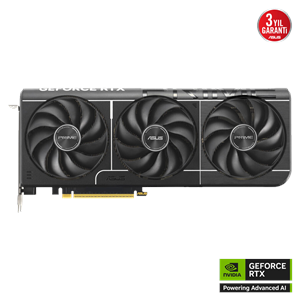 ASUS PRIME-RTX5070-O12G, 12Gb, 192Bit, GDDR7, 1xHDMI, 3xDP GAMING Ekran Kartı