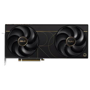 ASUS PROART-RTX5090-O32G, 32Gb, 512Bit, GDDR7, 1xHDMI, 2xDP, 1xType-C, GAMING Ekran Kartı
