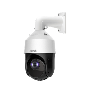 HILOOK PTZ-N4225I-DEE, 2Mpix, 4,8-120mm Motorize Lens, 25X Optik Zoom, 100Mt Gece Görüşü, SD Kart, PoE, Ses Giriş Çıkış, H265+, Speed Dome, PTZ IP Kamera (Ayak Dahil)