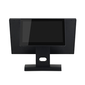 QUATRONIC P1855-D 5N, POS PC, Intel i5 5.Nesil, 18.5" Ekran, 8GB Ram, 256GB SSD (çift ekran)
