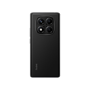XIAOMI Redmi Note 14 Pro, Siyah, 256GB, 8Gb Ram, 8 Çekirdek, 6,67inc Ekran, 20Mpix Ön, 200Mpix Arka Kamera, Türkiye Garantili, Cep Telefonu