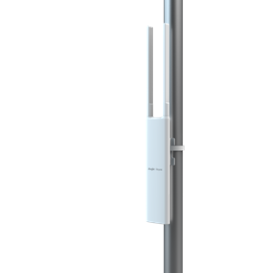 RUIJIE Reyee RG-RAP52-OD, AC1300, 1Port GigaBit, 1267Mbps, Dual Band, Wifi 5, PoE, Dış Ortam, Reyee Mesh, Access Point