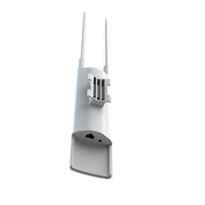 RUIJIE Reyee RG-RAP52-OD, AC1300, 1Port GigaBit, 1267Mbps, Dual Band, Wifi 5, PoE, Dış Ortam, Reyee Mesh, Access Point
