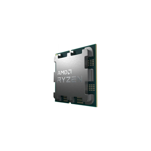 AMD RYZEN 7 9700X 8 Core, 3,80-5.50GHz, 40Mb Cache, 65W, AM5 Soket, TRAY, (Dahili Grafik VAR, Fan YOK)