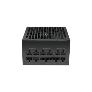 SAMA G1000, 1000W, Black, 80+ Gold, Cybenetics Certified, Full Modüler, PCIE 5.1, ATX3.1, Siyah, GAMING, ATX, Power Supply (PSU)