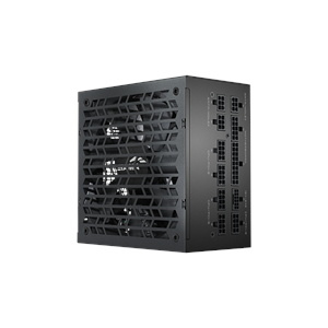 SAMA G1000, 1000W, Black, 80+ Gold, Cybenetics Certified, Full Modüler, PCIE 5.1, ATX3.1, Siyah, GAMING, ATX, Power Supply (PSU)