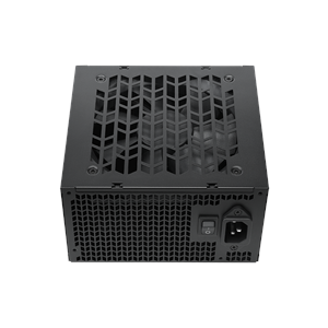 SAMA H500, 500W, Black, 80 Plus, Aktif PFC, Siyah, GAMING, ATX, Power Supply (PSU)